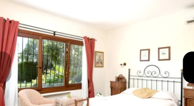 Villa With 5 Bedrooms in Estepona, With Private Pool, Enclosed Garden and Wifi - 500 m From the Beach, Забронировать Вилла Коттеджи Эстепона, Коттедж