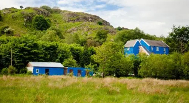 The Snowdon Inn - Y Fricsan, Забронировать Отель Отели Сноудония с парковкой, Парковка
