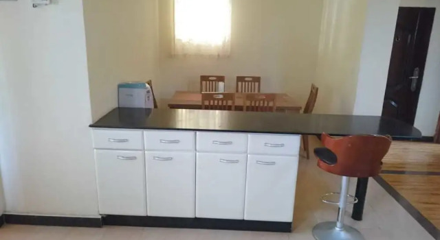Апартаменты с 2 комнатами с балконом Ramata Greens Apartment