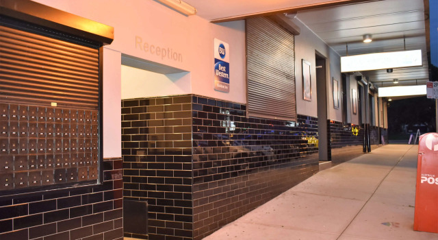 Best Western Blackbutt Inn, Забронировать Отель Ньюкастл Новый Южный Уэльс