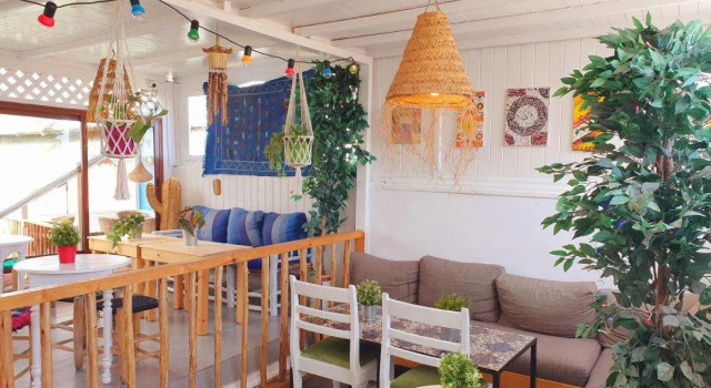 Riad art house, Reserva ahora Hotel Hoteles en El-Yadida con desayuno, Desayunos