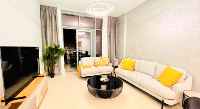 Gorgeous 2bedroom in Bellevue Downtown, Забронировать Апартаменты/квартира Даунтаун Дубай , рядом с Дубайский аквариум