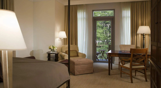 Mokara Hotel & Spa, Забронировать Курортный отель Сан-Антонио Bexar County
