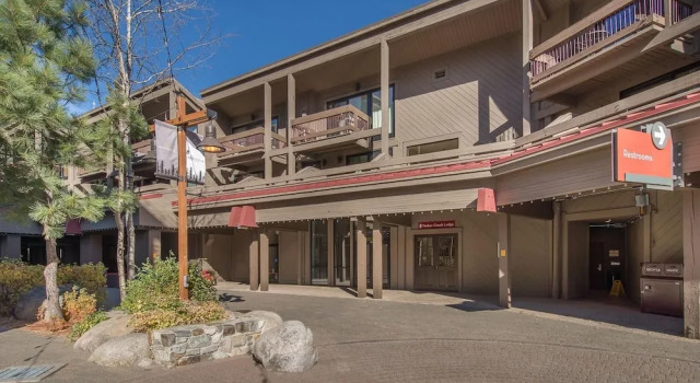 Studio Sleeps 4 - 5 in the Heart of Northstar Village!