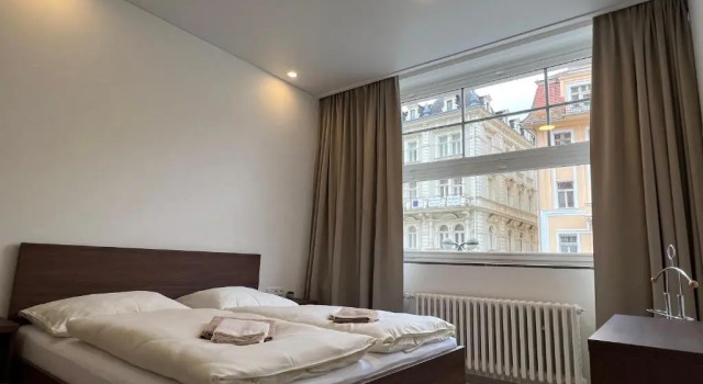 Номер Superior Madonna Apartments
