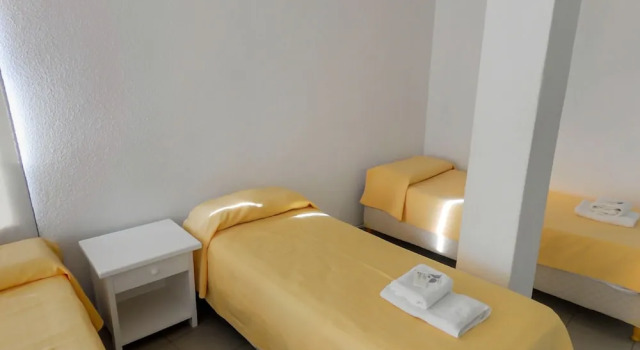 Семейный номер Standard Gran Hotel Casablanca