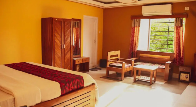 Supérieure chambre Hotel Nakshatra