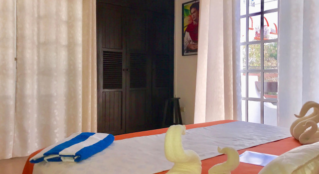 Dolce Vita Caribe Beach B&B, Prenota Bed & breakfast Hotel a Quintana Roo con piscina, Piscina