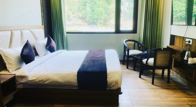 Hotel  Vimal Ganga