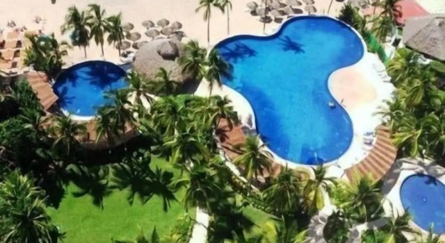 Residence Amara 4BR, Забронировать Отель Отели Ixtapa-Zihuatanejo с завтраком, Завтраки