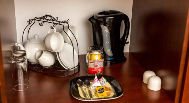 Двухместный номер Standard Schroderhuis Guesthouse NO LOADSHEDDING GOOD WIFI