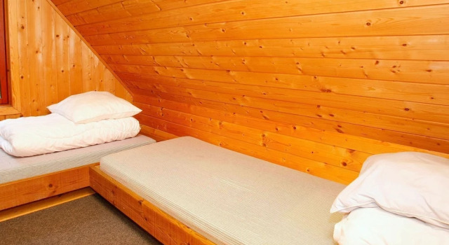 Idyllic Holiday Home in Laeso Denmark near Mini Islands, Book Inn Mini‑Hotels in Laeso Island, Inn