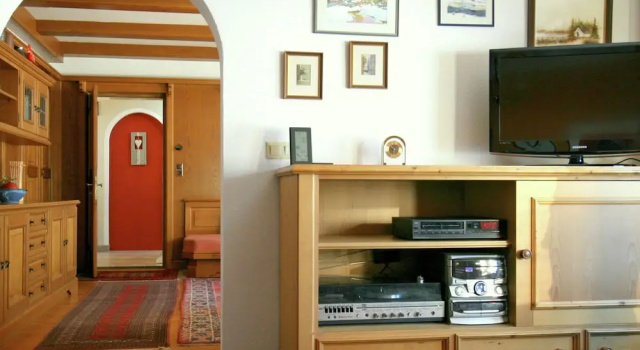 Gorgeous Holiday Home With Sauna In Achenkirch, Prenota Casa vacanze Hotel a Tirolo con parcheggio, Parcheggio