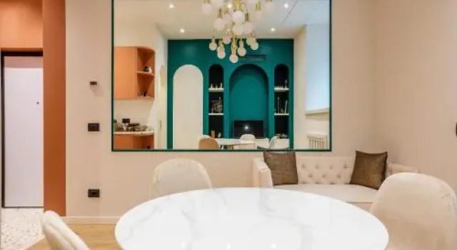 Stylish And Fancy Flat Close To Montenapoleone Brera By Easylife, Забронировать Апартаменты/квартира Апартаменты Милана, рядом с Универмаг Excelsior, Апартаменты/квартира