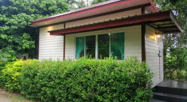 Номер Economy Sameikei Homestay