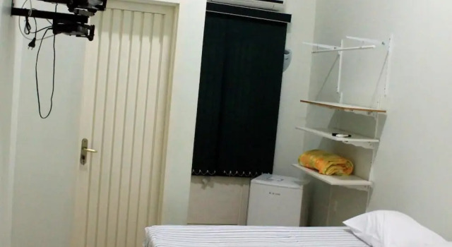 Hotel Pousada Sertão Veredas