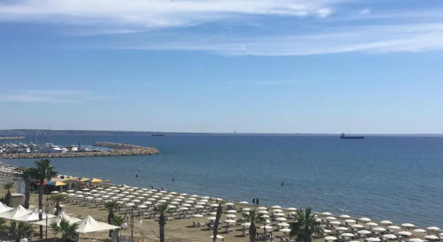 Апартаменты Alex Beach Apartment 31