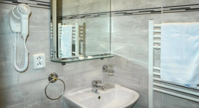 Студия Hotel Jiricná