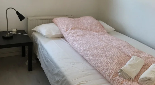 Guest House Centrum 8, Buchen Sie Pension Gästehäuser in Rogaland, Pension
