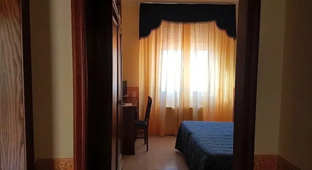 Hotel Eden Sul Lago, Забронировать Отель Отели Озера Больсена с бассейном, Бассейн