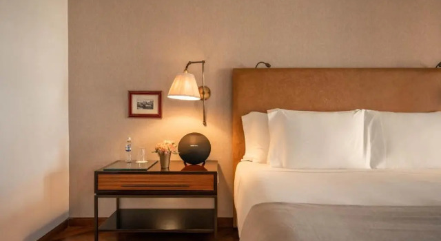 Люкс Hotel Fasano Sao Paulo