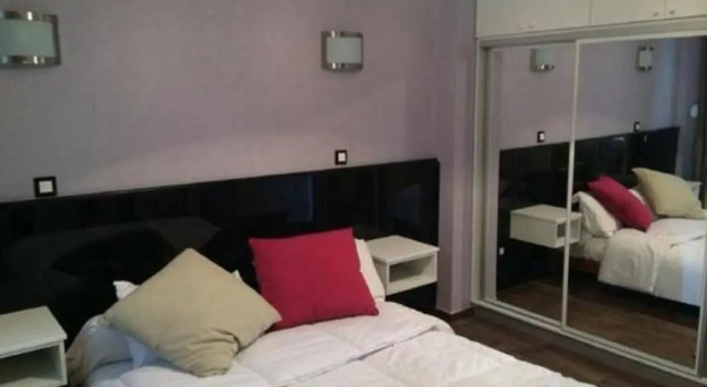 Standard Doppel Zimmer Hotel Rais