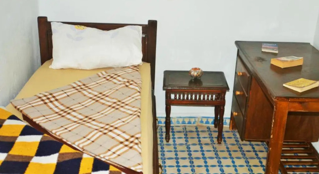 Standart tek kişilik oda Moroccan Dream Hostel