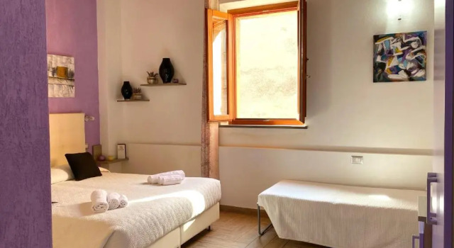 Gioia Guesthouse