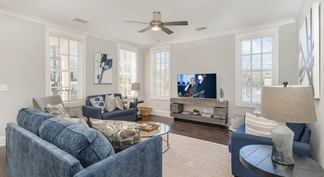 Коттедж Belwood Manor-Across from Parthenon-5 Min Broadway