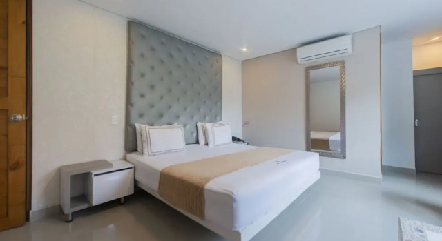 Номер Standard Infinity Hotel