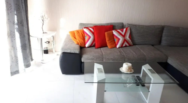 Апартаменты Apartments Jasminka