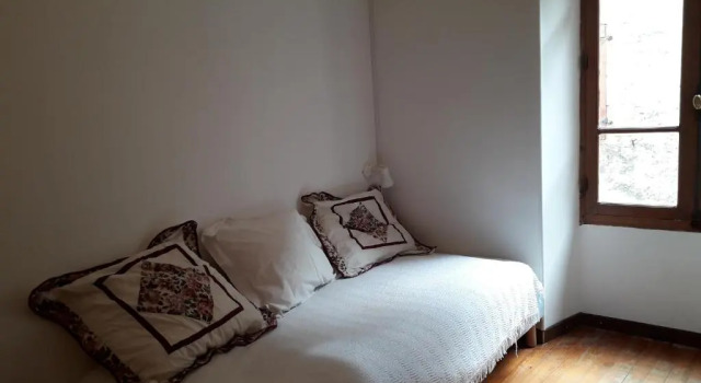 Номер Standard Auberge du prieure