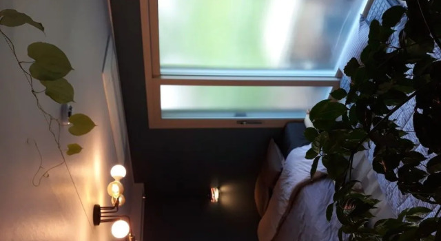 Flower and Shade, Book Hotel Jeju Jeju Island