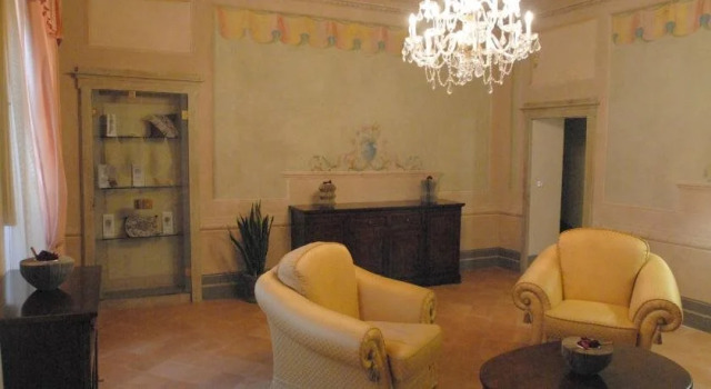 BB Palazzo Magi, Reserva ahora Hotel Sansepolcro Toscana