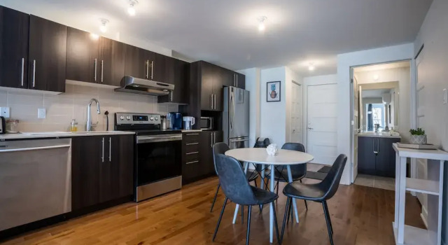 Люкс Deluxe Rozenhaus Hotel - Downtown Montreal