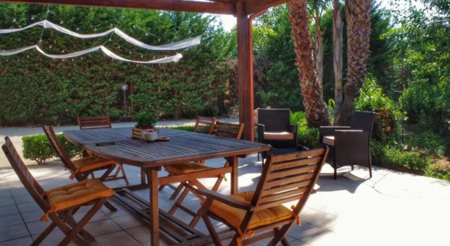 Standard room B&B Verde Salento