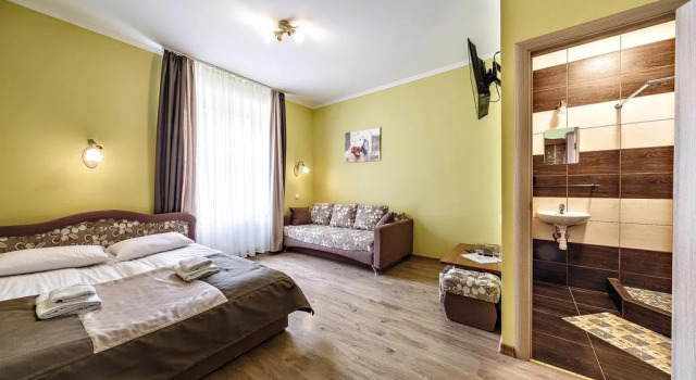 Hotel Kayser