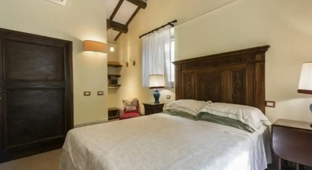 Villa Minotti Comfortable Holiday Residence, Varaa Villa Gubbio Umbria