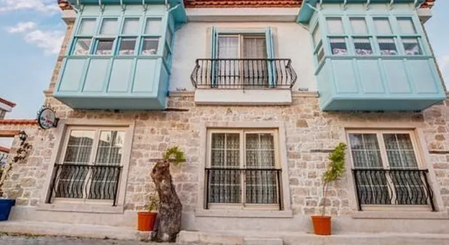 BELLAPİETRA Hotel