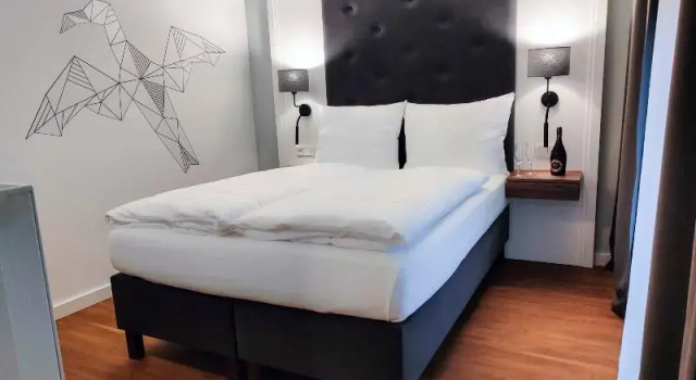 Семейный номер Standard Signature Hotel Skarv
