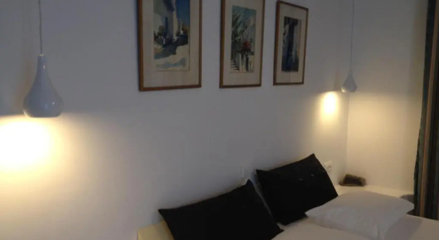 Студия Giannoulis Hotel