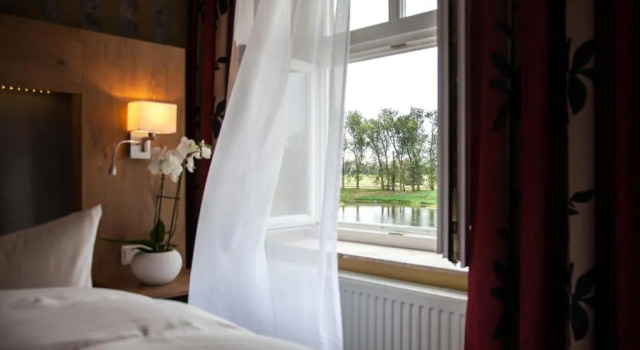 Номер Deluxe Hotel & Restaurant Gasthaus Zum Anker