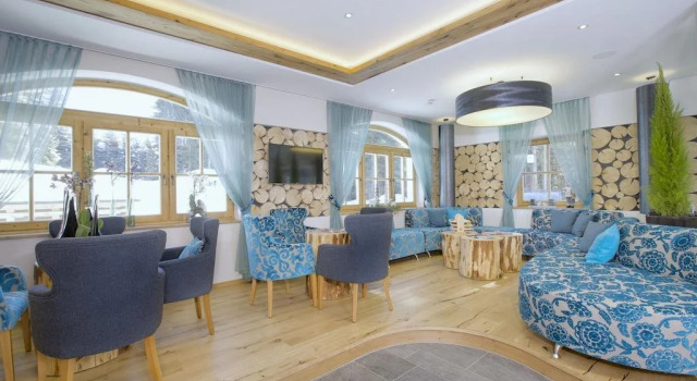Berghotel Der Königsleitner - Adults only