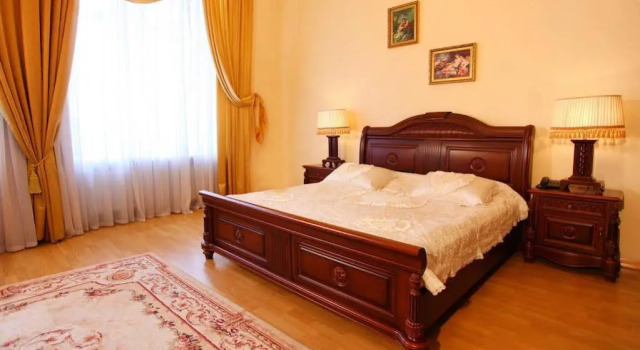 Premium Apartments - Odessa