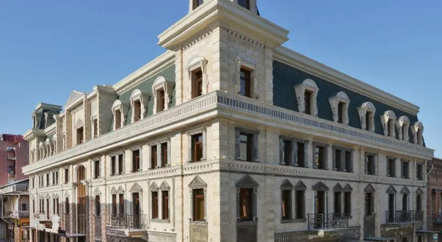 Двухместный полулюкс Hotel London 1889 & Casino