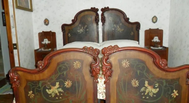 Bed and Breakfast Cuore, Забронировать Отель Аквазанта-Терме Монти-делла-Лага