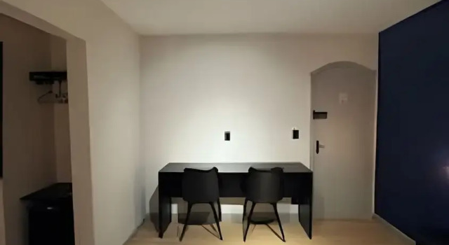 Апартаменты Deluxe Conde de Linhares Flats