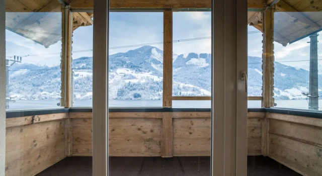 Номер Deluxe Lake view suites Villa Julia by we rent