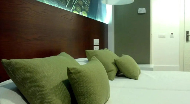 Номер Standard Hotel La Casota