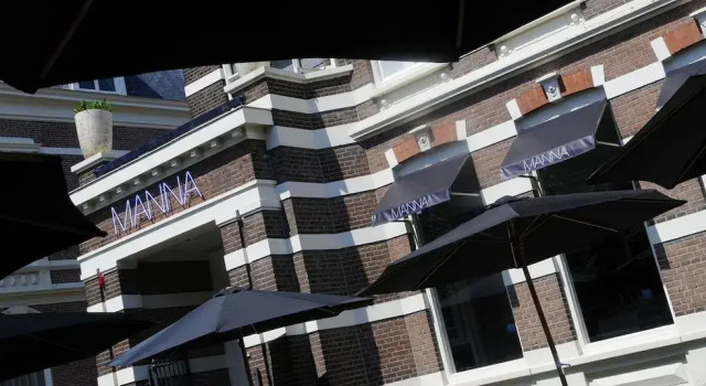 Boutique Hotel MANNA - Quality Lodgings, Забронировать Бутик-отель Неймеген Rijk van Nijmegen